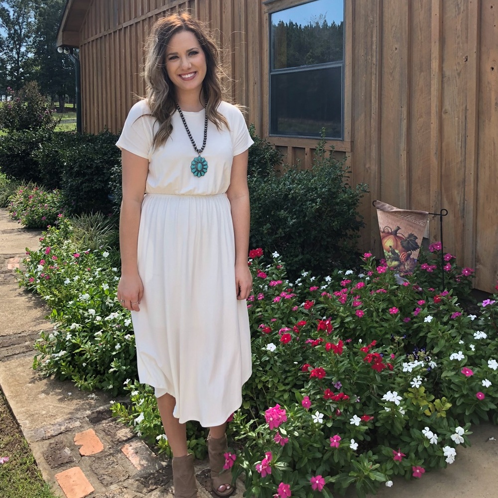 Meet your Posher, Lindsey